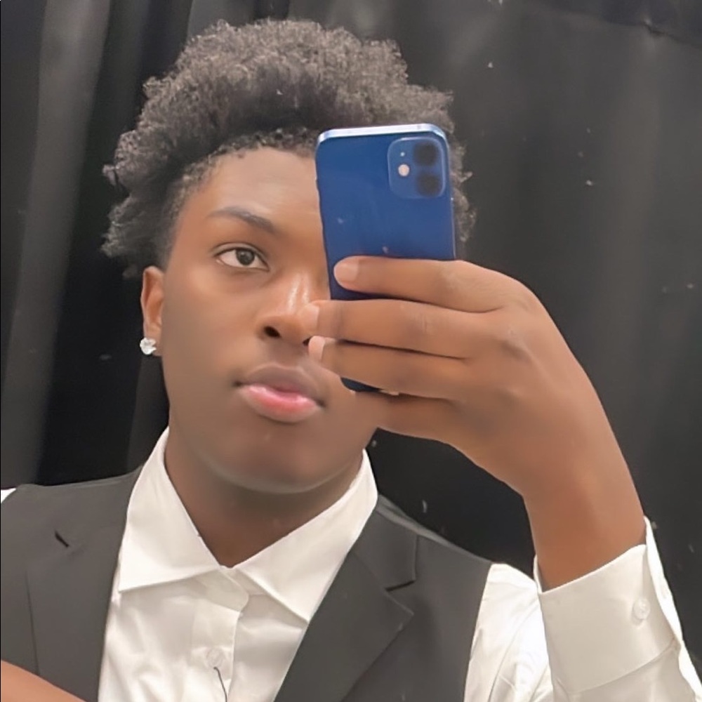 Meet your Posher, Malachi